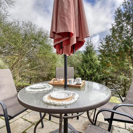 Elegant Apartment - View On Lake Tremblant & Mountain Mont-Tremblant Extérieur photo
